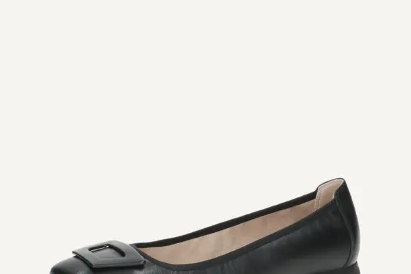 L’Importanza della Ballerina nel Mondo della Danza