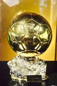 Il Balon d’Oro: Riconoscimento e Impatto nel Mondo del Calcio