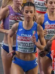 Battocletti: L’atleta emergente che conquista l’atletica