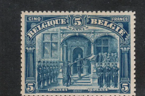 Ultime Notizie e Eventi in Belgio image 1