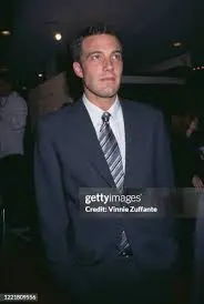 L’evoluzione di Ben Affleck: Attore, Regista e Produttore
