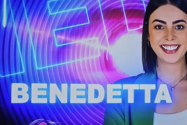 Benedetta al Grande Fratello: Rivelazioni e Controversie