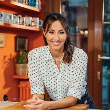 Benedetta Parodi: Icona della Cucina Italiana