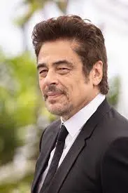 Benicio Del Toro: Vita e Carriera di un Attore Iconico