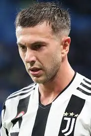 Federico Bernardeschi: Dalla Juventus al Successo Internazionale