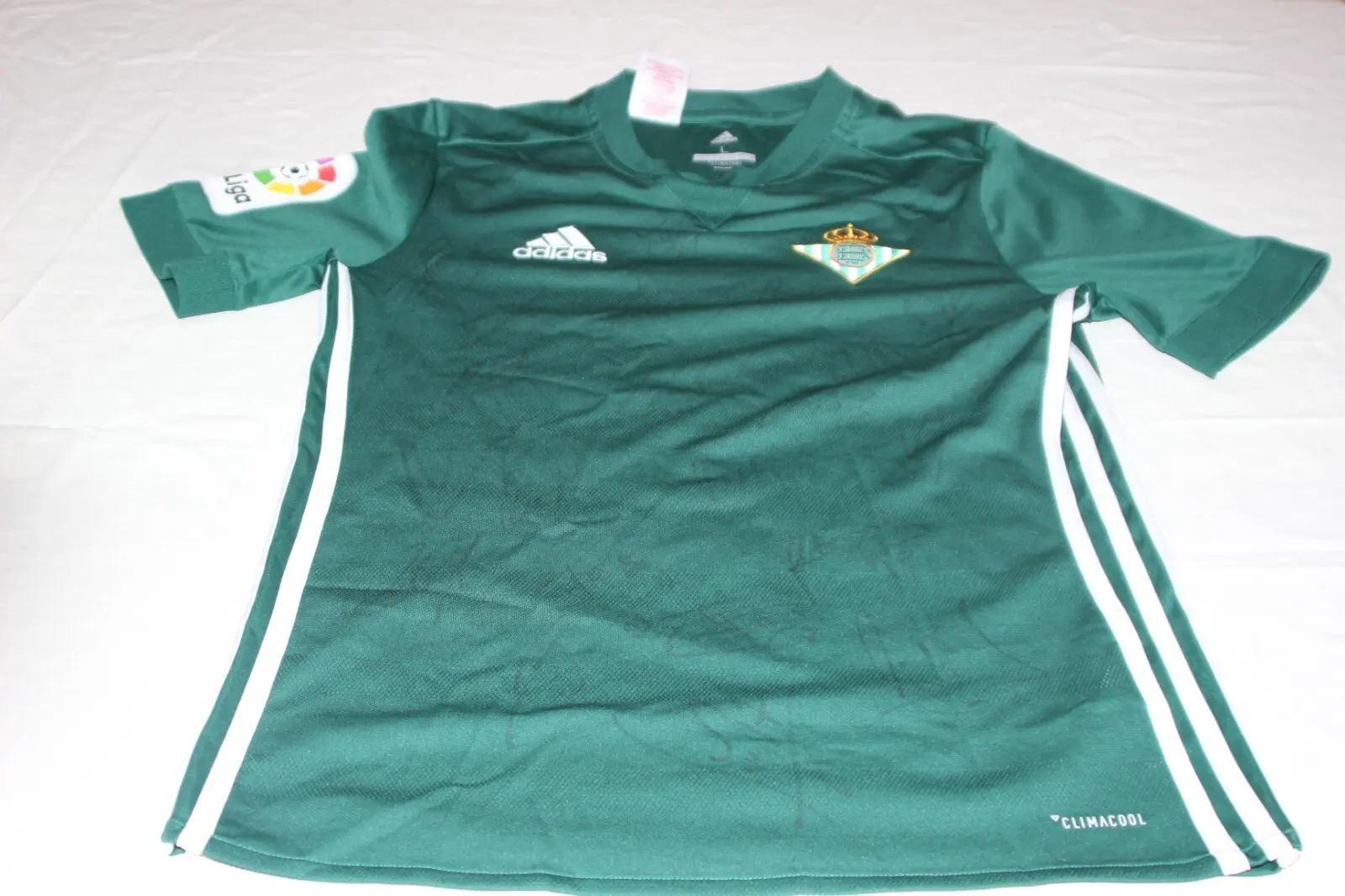 Il Real Betis e la sua Evoluzione nel Calcio Spagnolo image 1