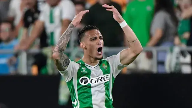 Betis e Nottingham Forest: Una Sfida Con Vibrante Anticipazione