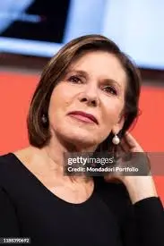 Bianca Berlinguer: una figura prominente nel giornalismo italiano