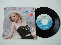 Blondie: Un’icona della musica moderna