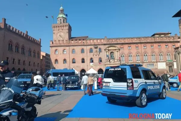 Bologna Oggi: Notizie e Eventi di Rilevanza