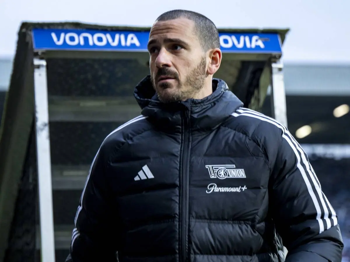 Leonardo Bonucci: Dalla Juventus alla Nazionale