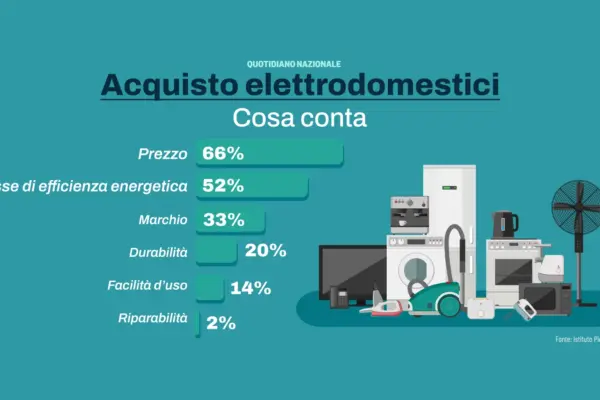 Tutto sul Bonus Elettrodomestici: Guida e Vantaggi