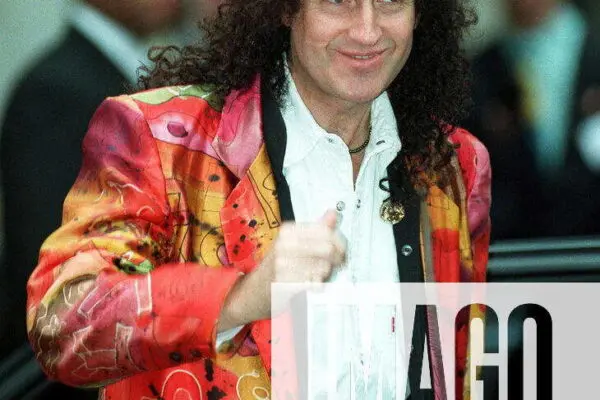 Brian May: La Vita e la Carriera del Leggendario Chitarrista dei Queen