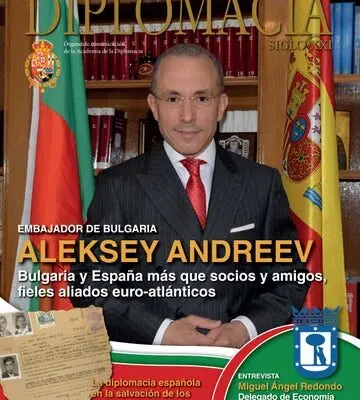 Le Relazioni Tra Bulgaria e Spagna: Un Legame Strategico