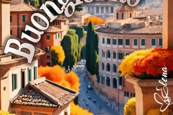 Buona Domenica 14 Settembre 2025: Cosa Aspettarsi