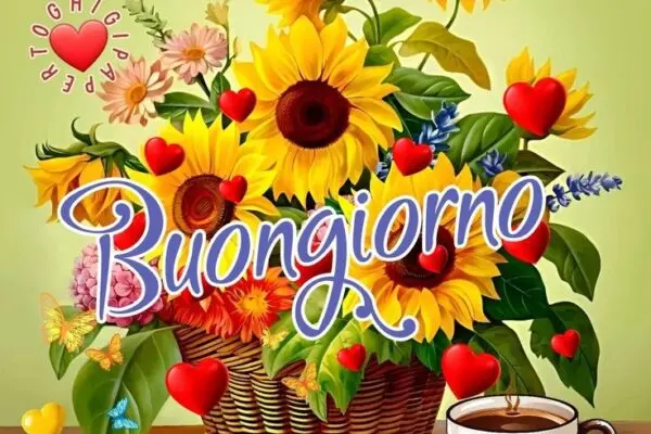 Buongiorno Domenica 28 Settembre 2025: Un Giornata da Non Perdere