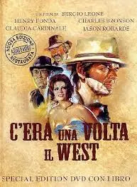 L’importanza di C’era una volta il West Cardinale