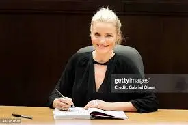 Cameron Diaz: La Sua Carriera e Vita Privata