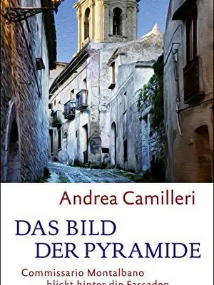 Andrea Camilleri: Il Maestro del Giallo Italiano