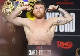 Canelo Alvarez: La Storia del Suo Successo nel Pugilato
