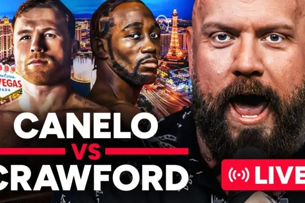 Canelo vs Crawford: Una sfida epica – Chi ha vinto?