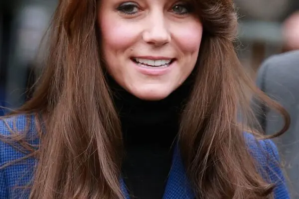 Capelli Kate Middleton: L’Icona di Stile della Duchessa
