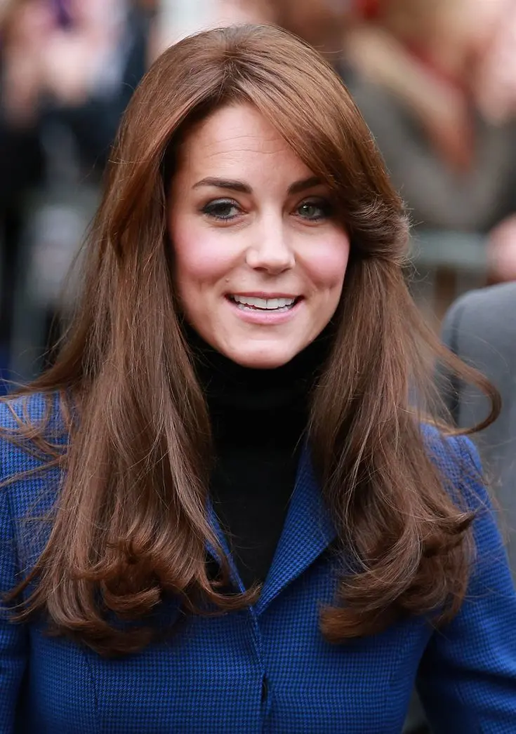 Capelli Kate Middleton: L’Icona di Stile della Duchessa
