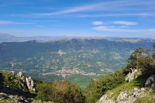 Capistrello: Scopri il Comune Abruzzese