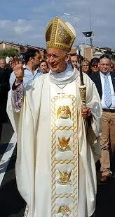 Il Cardinale Camillo Ruini e il suo Impatto nella Chiesa Italiana image 1