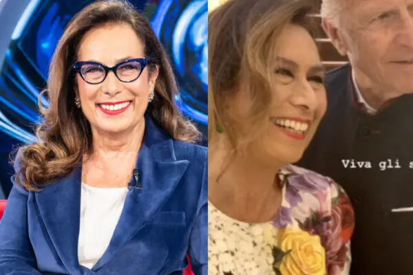Cesara Buonamici: La Voce del Giornalismo Televisivo