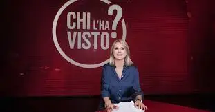 Chi l’ha visto: Un Farò per le Persone Scomparse