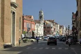 Chioggia: La Piccola Venezia del Veneto