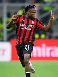 Il talento di Chukwueze: una stella in ascesa nel calcio