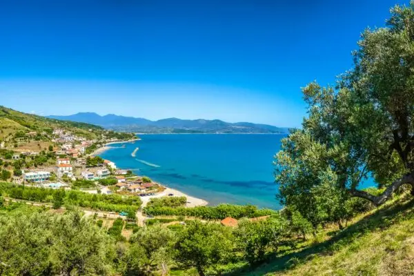 Cilento: Un Tesoro Culturale e Naturale della Campania