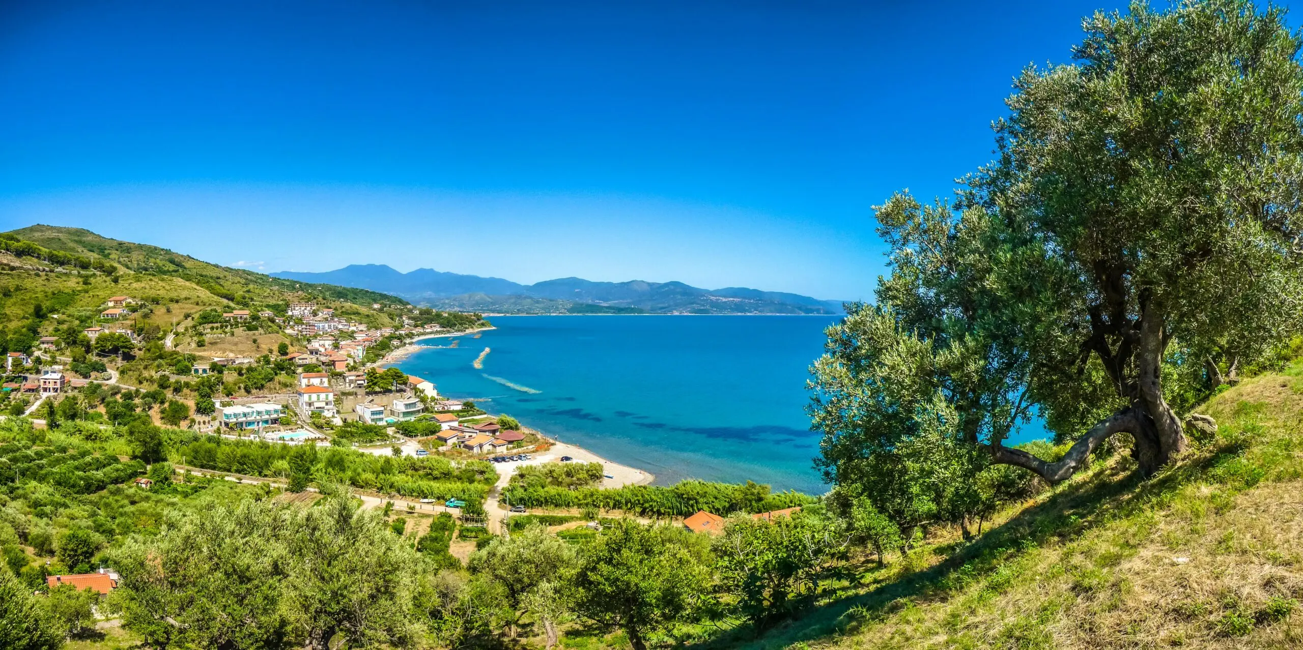 Cilento: Un Tesoro Culturale e Naturale della Campania