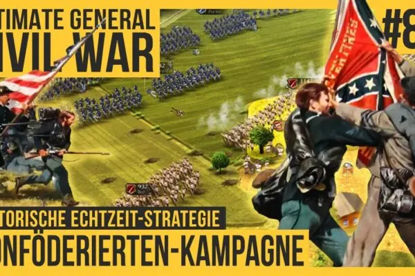 L’importanza della Guerra Civile nella Storia