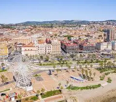 Civitavecchia: Il centro portuale di importanza strategica in Italia