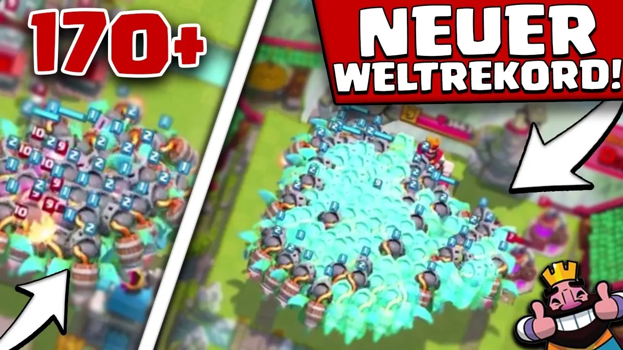 Il Fenomeno Clash Royale: Strategie e Ultime Novità