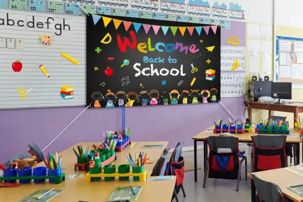 L’importanza delle Aule nel Processo Educativo