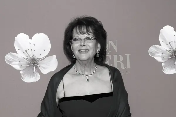 Claudia Cardinale: Un’icona del Cinema Mondiale