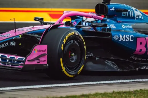 Colapinto: Il Giovane Talento che Sta Conquistando il Motorsport