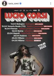 Il Concerto di Olly a Milano: Una Serata da Ricordare