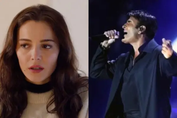 Concerto di Sal Da Vinci su Canale 5: Un Evento da Non Perdere