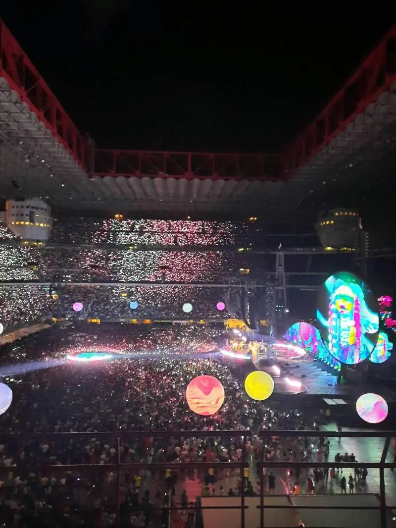Concerto al San Siro Oggi: Evento Imperdibile a Milano