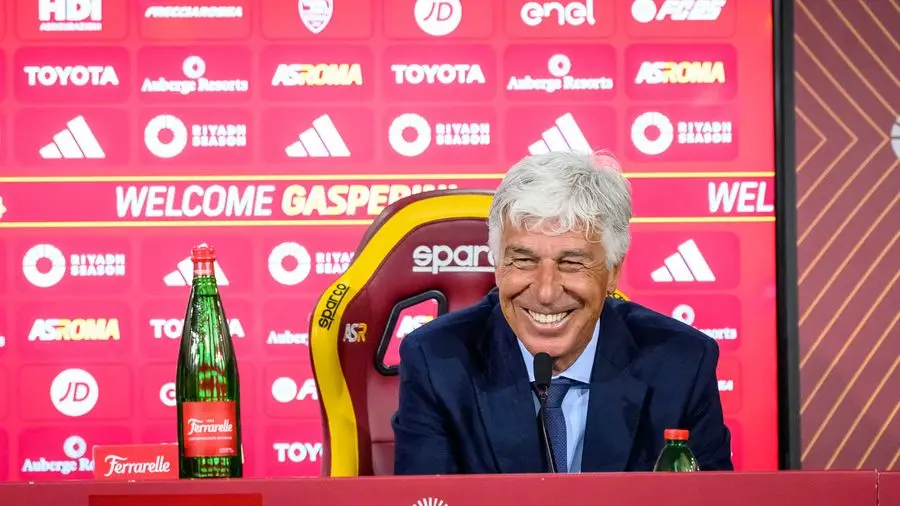 Le Ultime Notizie dalla Conferenza Stampa di Gasperini