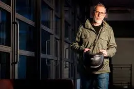 Corrado Formigli: Un Punto di Riferimento nel Giornalismo Italiano