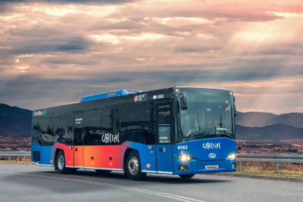 Cotral: Un Pilastro del Trasporto Pubblico nel Lazio