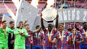 Analisi della Partita: Crystal Palace contro Liverpool
