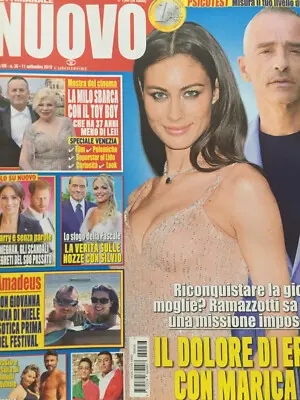 La carriera e l’eredità di Lorella Cuccarini