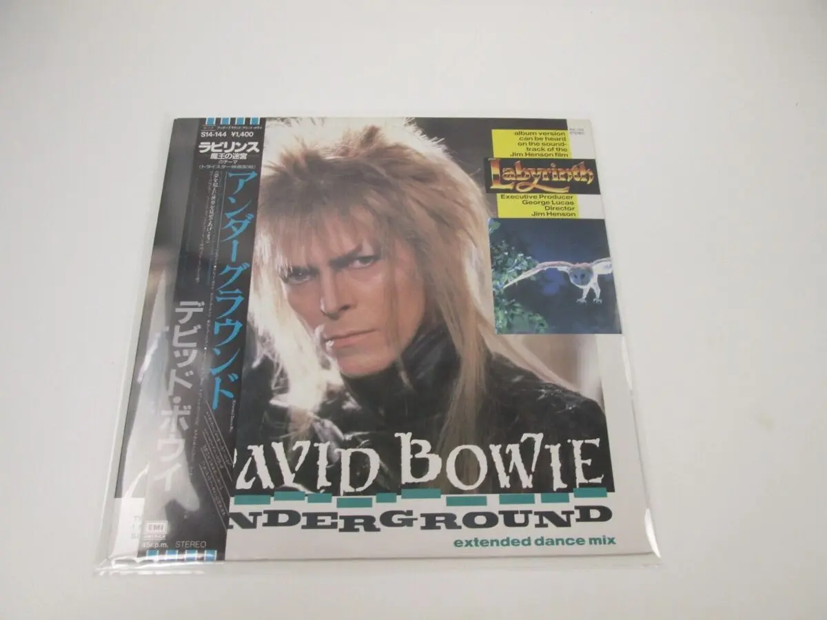 David Bowie: L’Icona della Musica e della Cultura Pop